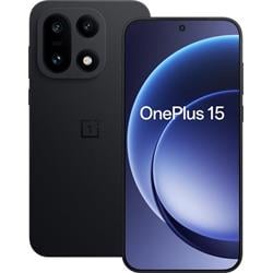 OnePlus 15 5G 12GB/256GB Infinite Black