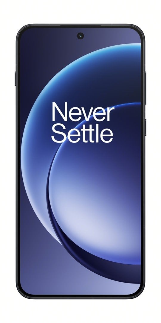 OnePlus 15R 5G 12GB/256GB Charcoal Black