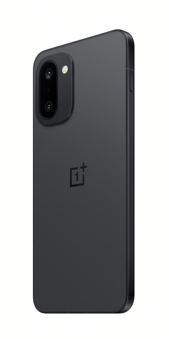 OnePlus 15R 5G 12GB/256GB Charcoal Black