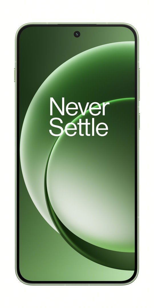 OnePlus 15R 5G 12GB/256GB Mint Breeze