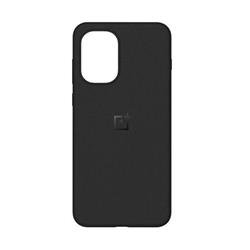 OnePlus 15R 5G Sandstone Magnetic Kryt Black