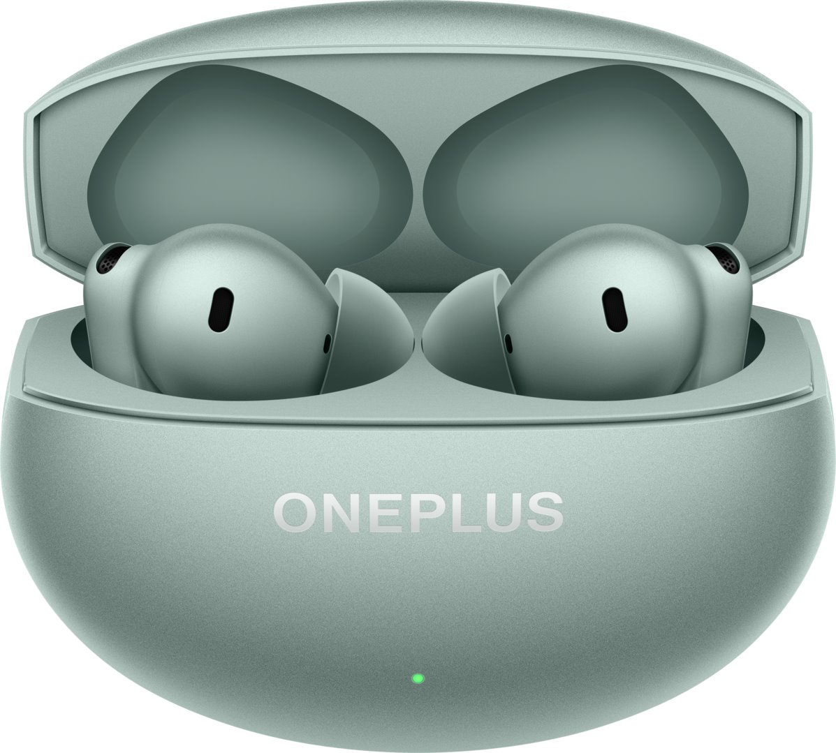 OnePlus Buds 4, Zen Green