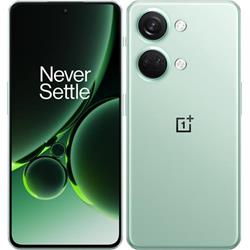 OnePlus Nord 3 5G 16/256GB DualSIM, zelený