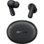 OnePlus Nord Buds 3 PRO, bezdrátová sluchátka, TWS, černá