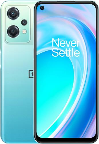 OnePlus Nord CE 2 Lite 5G 6GB/128GB DualSIM, modrý