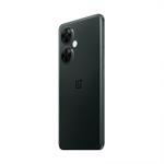 OnePlus Nord CE 3 Lite 5G 8/128GB DualSIM, sivá