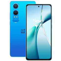 OnePlus Nord CE 4 Lite 5G 8/256GB DualSIM, modrá