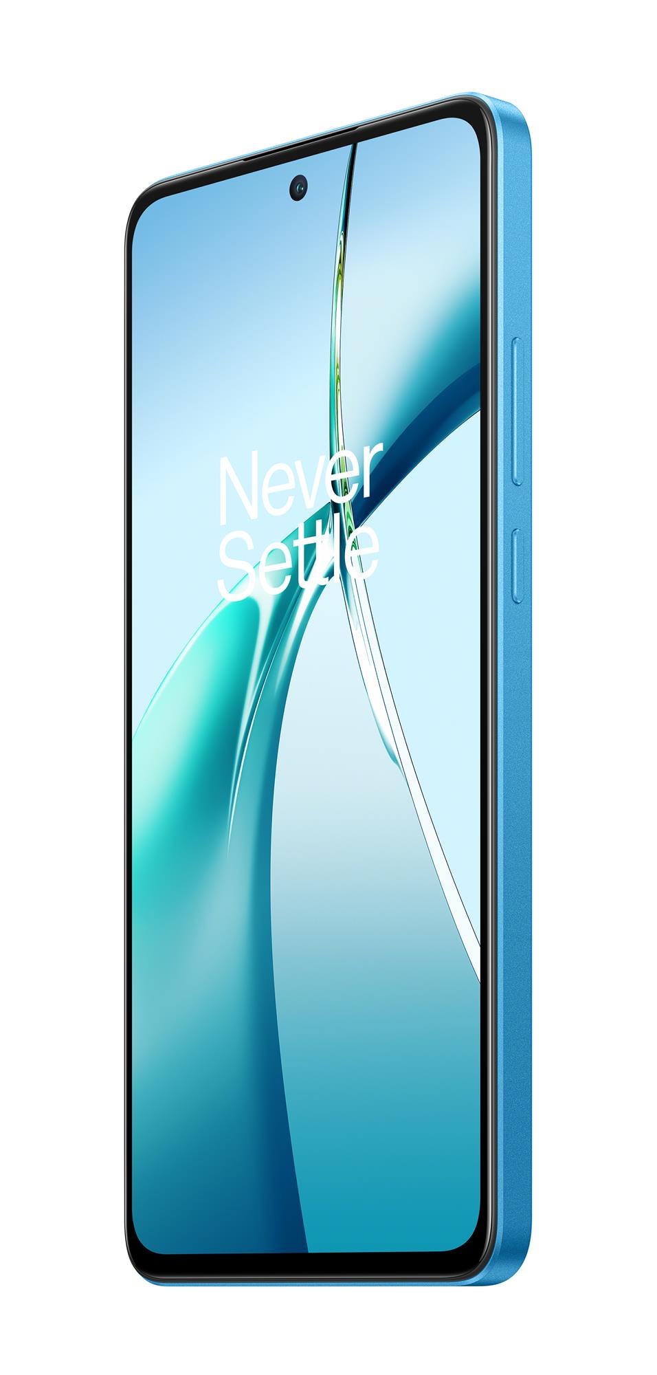 OnePlus Nord CE 4 Lite 5G 8/256GB DualSIM, modrý