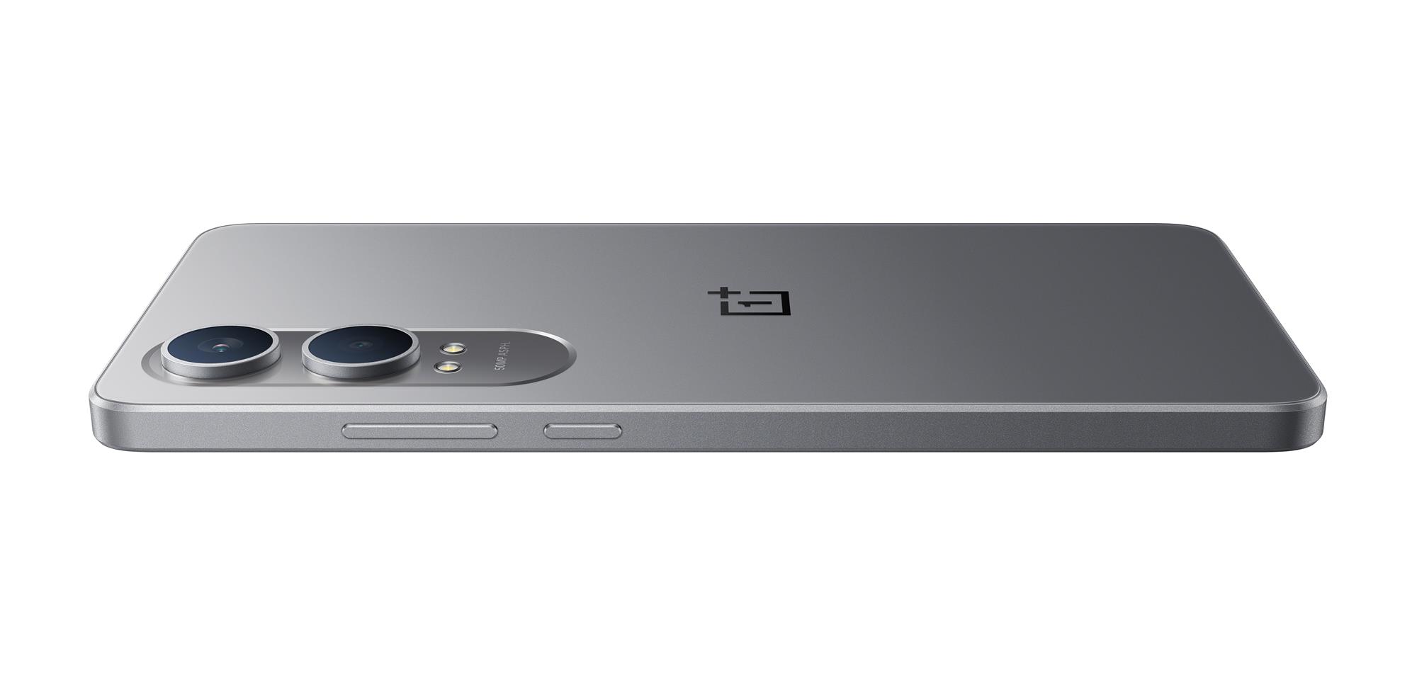 OnePlus Nord CE 4 Lite 5G 8/256GB DualSIM, stříbrný