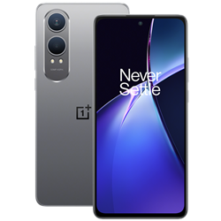 OnePlus Nord CE 4 Lite 5G 8/256GB DualSIM, stříbrný