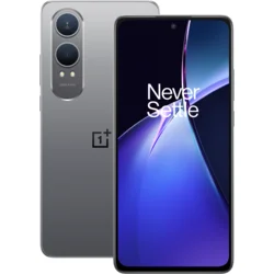 OnePlus Nord CE 4 Lite 5G 8/256GB DualSIM, strieborná