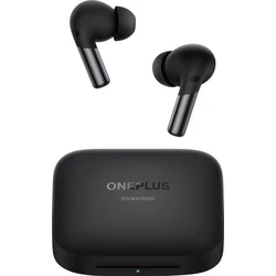 OnePlus Pro 2, bezdrôtové slúchadlá, čierne