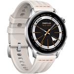 OnePlus Watch Lite Silver Steel