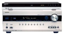 ONKYO set AV receiver TX-SR608 a BD přehrávač BD-SP308