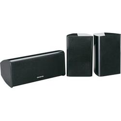 Onkyo SKS-22X  černé, 3.0