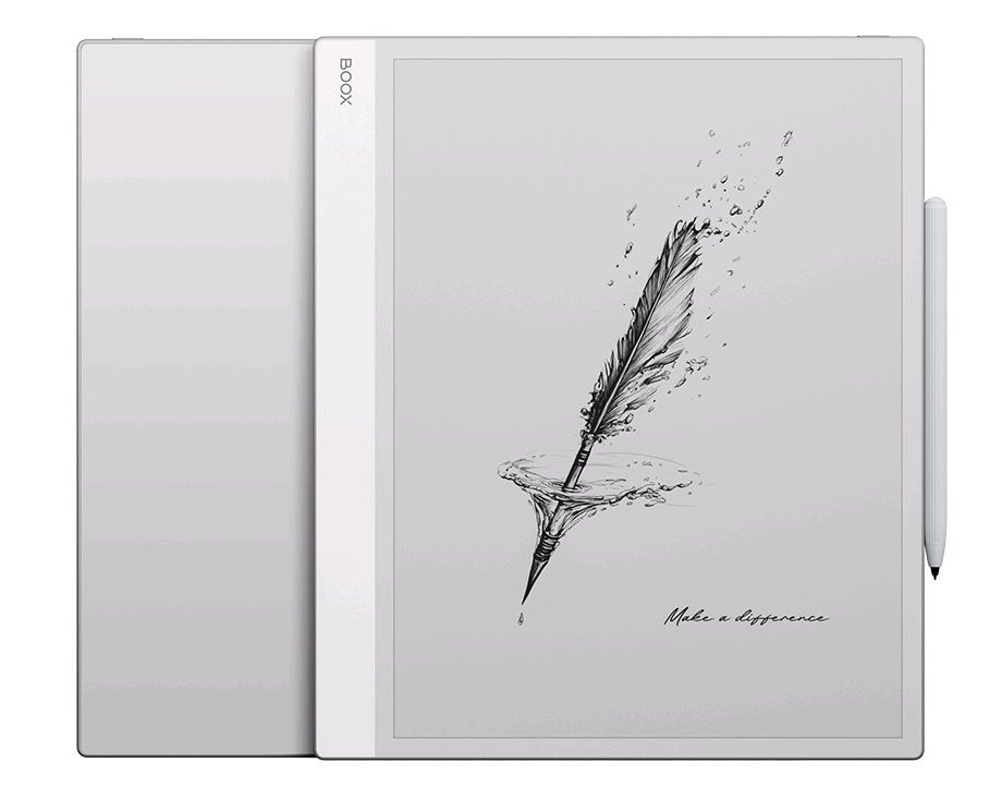 ONYX BOOX NOTE MAX, 13,3", 128GB