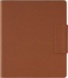 ONYX BOOX pouzdro pro NOTE AIR 5/6 C s klávesnicí, hnědé