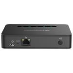 Opakovač Grandstream DP760 SIP DECT, napájanie PoE