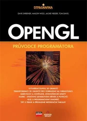 Open GL Průvodce programátora