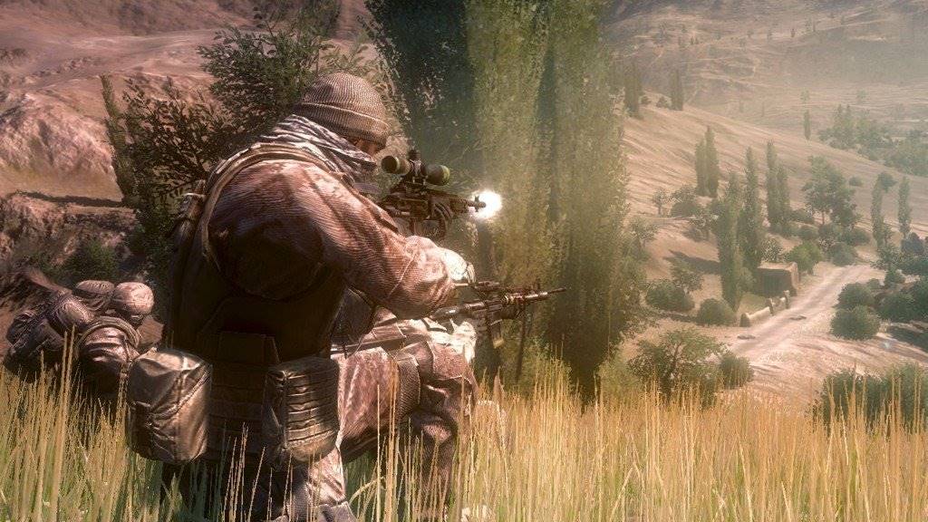 Operácia Flashpoint Red River Elektronická licencia Steam