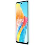OPPO A58 6GB/128GB Oslnivo zelená
