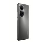 OPPO Reno10 5G 8GB/256GB Strieborná sivá