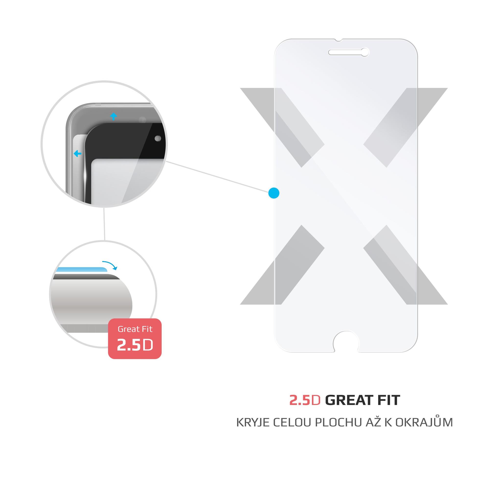 Opravené pre Apple iPhone 6/6S/7/8/SE (2020/2022)