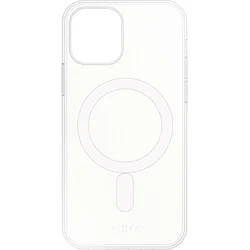 Opravený zadný kryt MagPure s podporou Magsafe pre Apple iPhone 15, číry