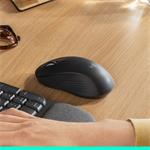 Optická myš Logitech M550 L, biela