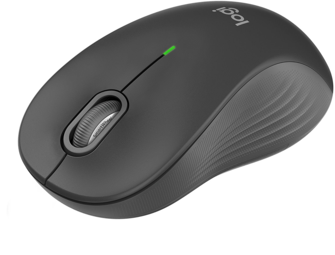 Optická myš Logitech M550 L, biela