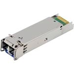 Optický modul Conexpro 1,25G SFP, SM, 1310 nm, 20 km, 2x LC, DDM