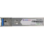 Optický modul Conexpro 1,25G SFP, WDM/BiDi, SM, Tx1310/Rx1550nm, 3km, 1x SC, DDM