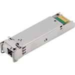 Optický modul Conexpro 1,25G SFP, WDM/BiDi, SM, Tx1550/Rx1310nm, 20km, 1x LC, DDM
