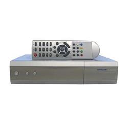 Opticum DVB-C přijímač CRO7100CCX, určeno pro příjem kabelové TV DVB - C