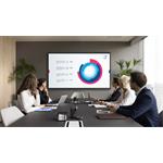 Optoma 1751RK IFPD 75"