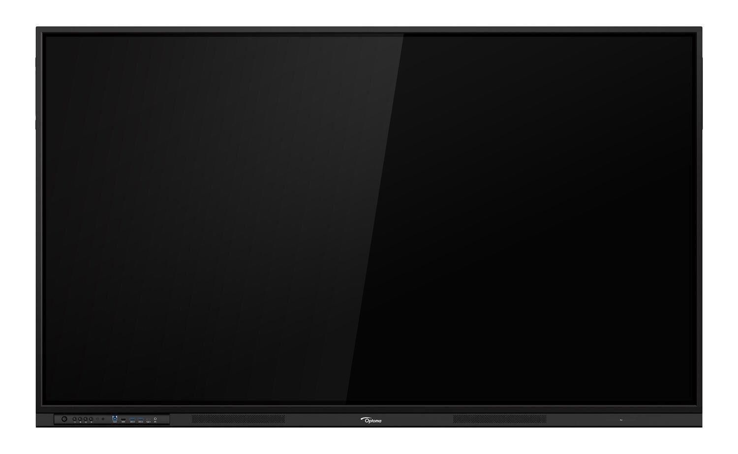 Optoma 3753RK IFPD 75"