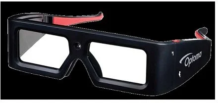 Optoma 3D brýle ZD101