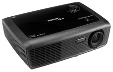 Optoma DLP širokoúhlý projektor EW536, WXGA, 2800ANSI, 3000:1, HDMI, VGA, S-video, composite, 2,3kg