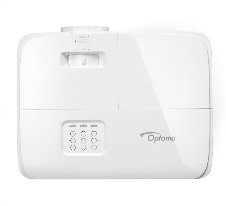 Optoma EH401