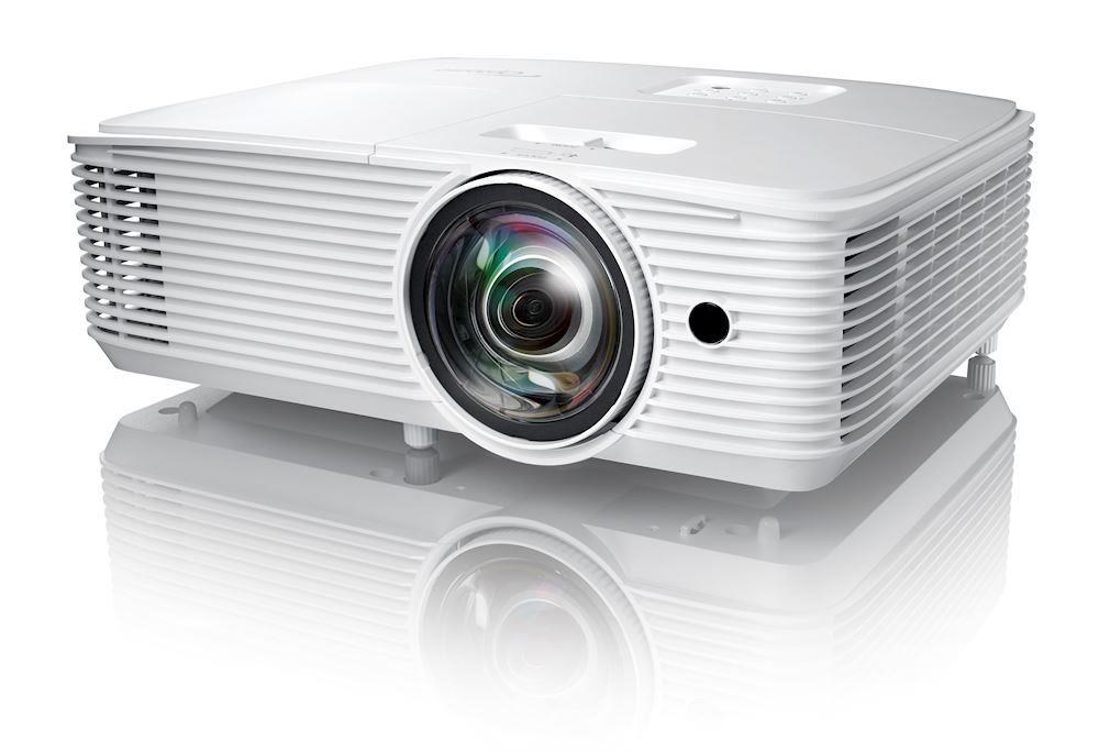 Optoma GT500XR