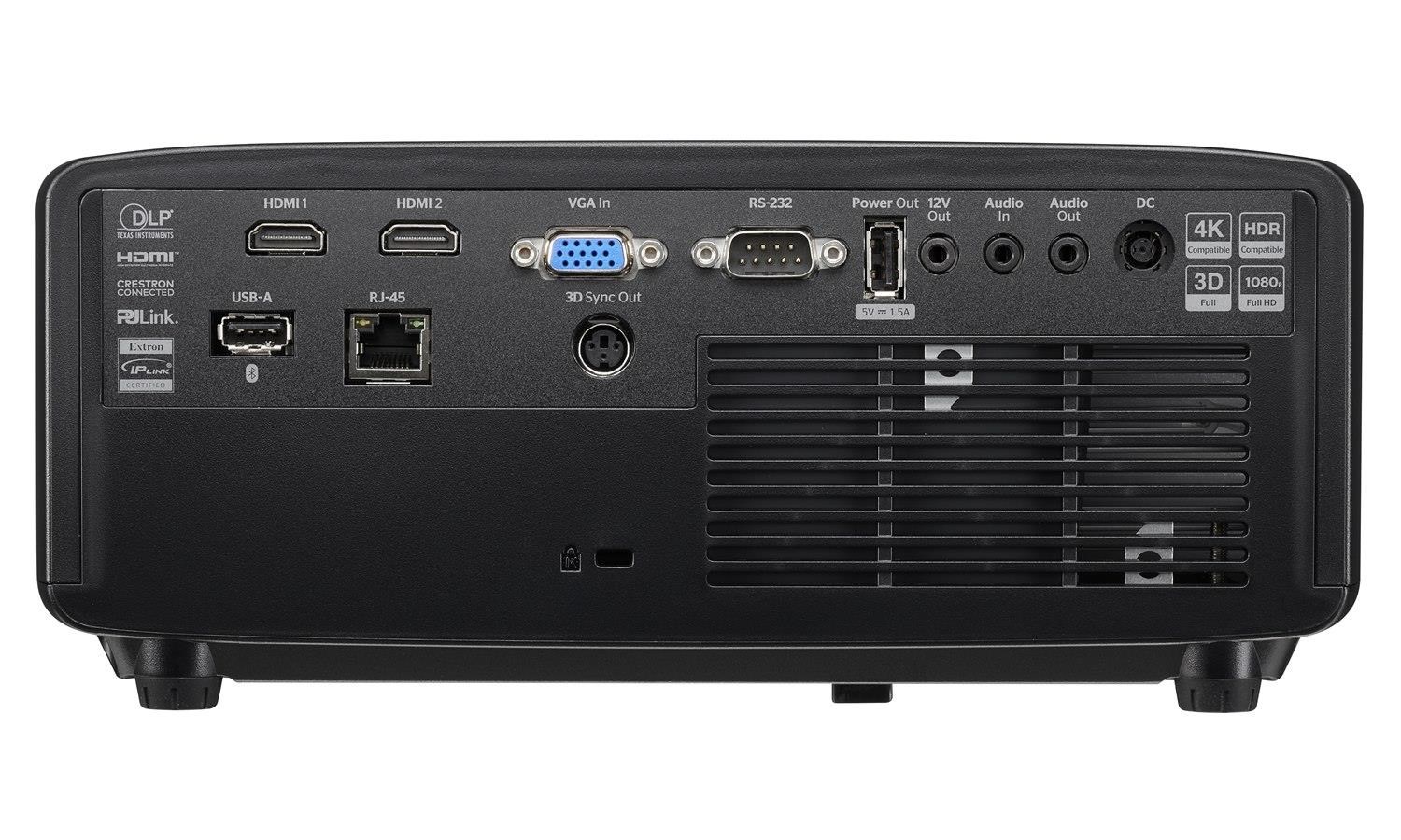 Optoma HZ147X