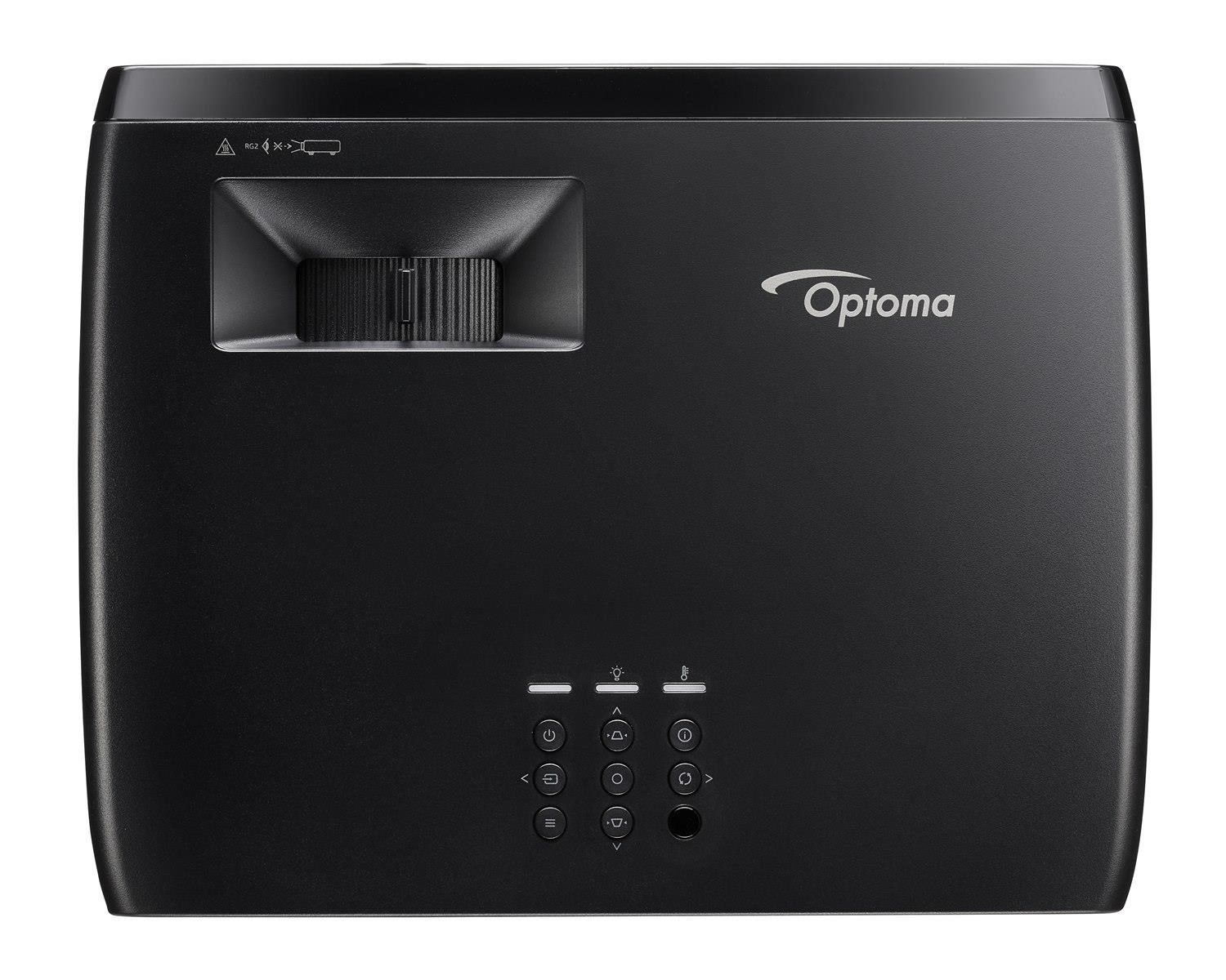 Optoma HZ41HDR