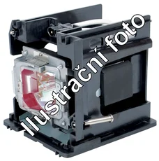 Optoma náhradní lampa k projektoru EX/EW631/FX5200
