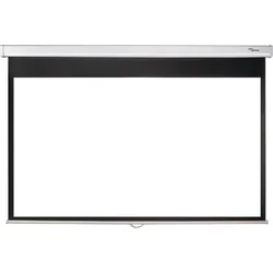 Optoma plátno DS-3120PMG+, 120", 4:3
