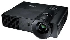 OPTOMA projektor DW326, WXGA(1280x800), 3000 ANSI, 10 000:1, 3D Ready, HDMI, 2xVGA, 2W speaker + brašna