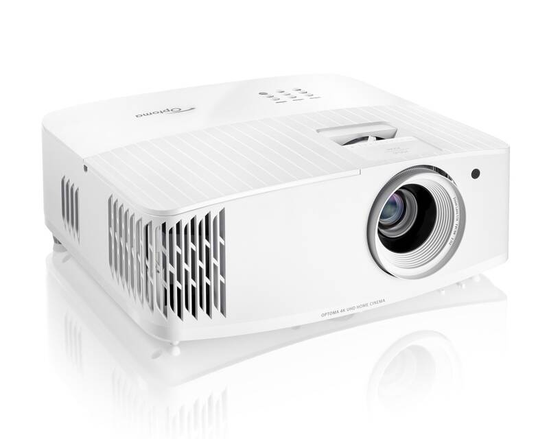 Optoma UHD35x (E9PV7GL06EZ1)