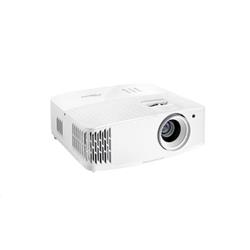 Optoma UHD38 (E9PV7GL02EZ2LR) - Projektory
