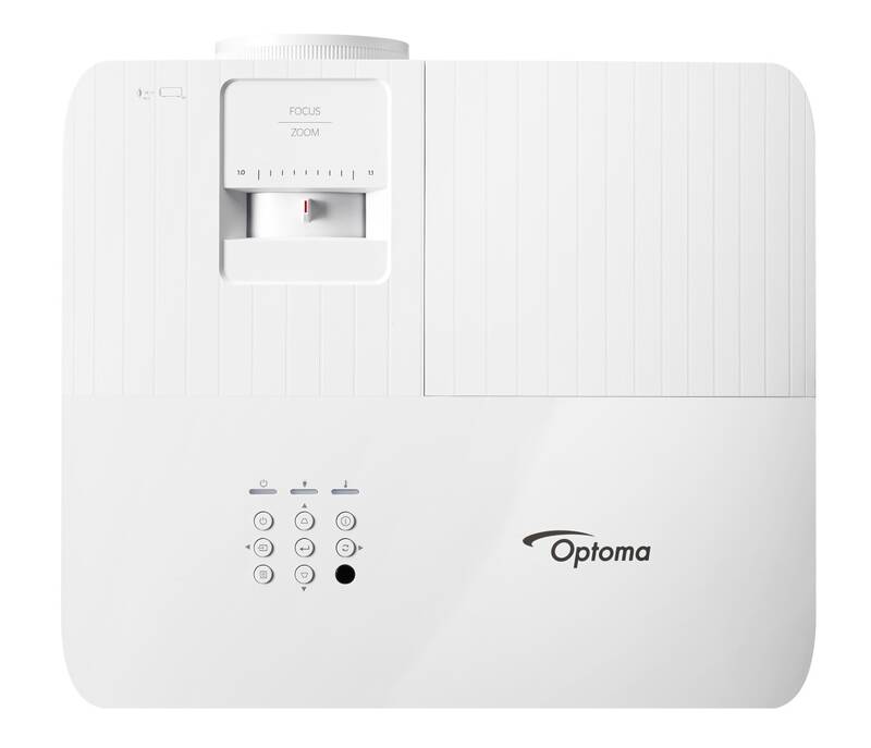 Optoma UHD38x