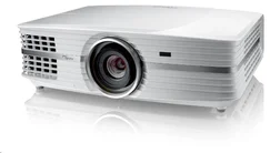 Optoma UHD550X