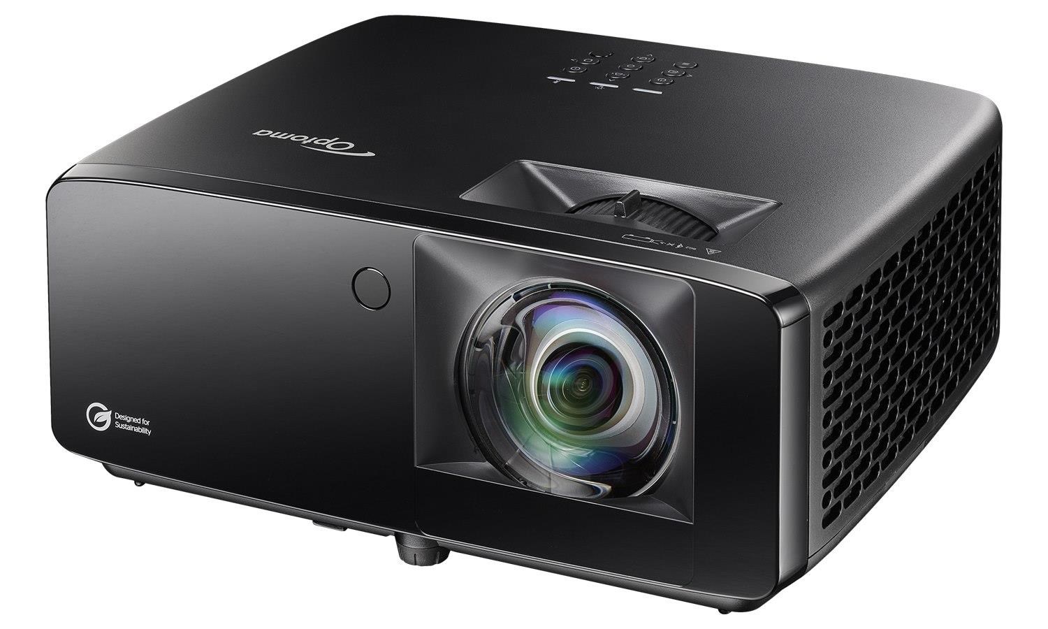 Optoma UHZ36STe